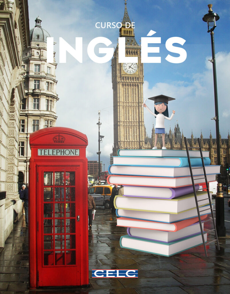 Curso de Inglés