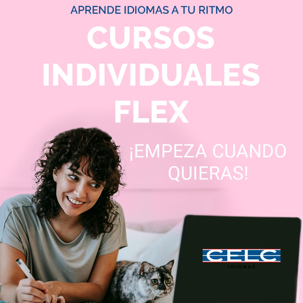 Cursos Individuales Flex: Aprende a Tu Ritmo