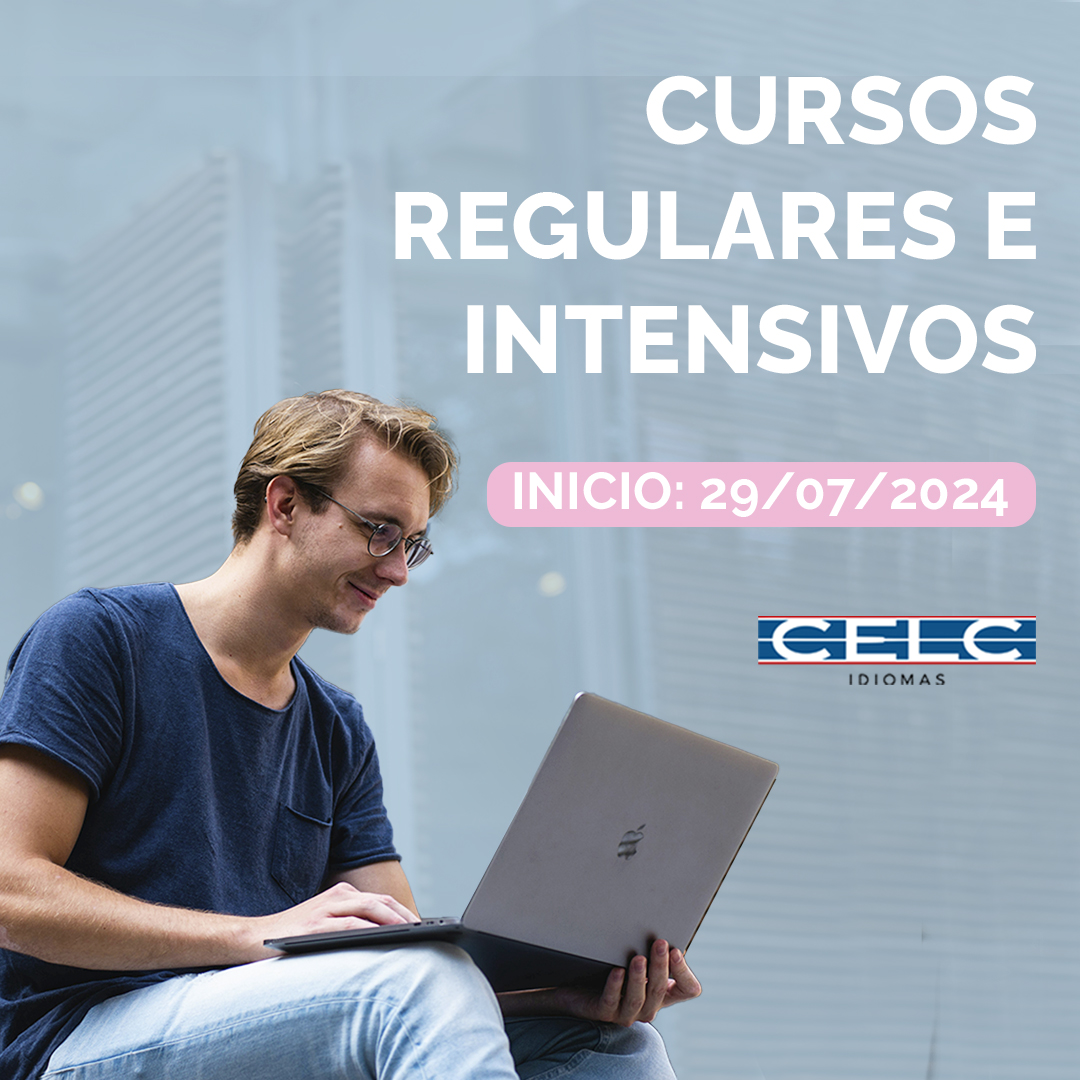 Inscripciones Abiertas: Cursos de Idiomas 100% Online CELC Idiomas