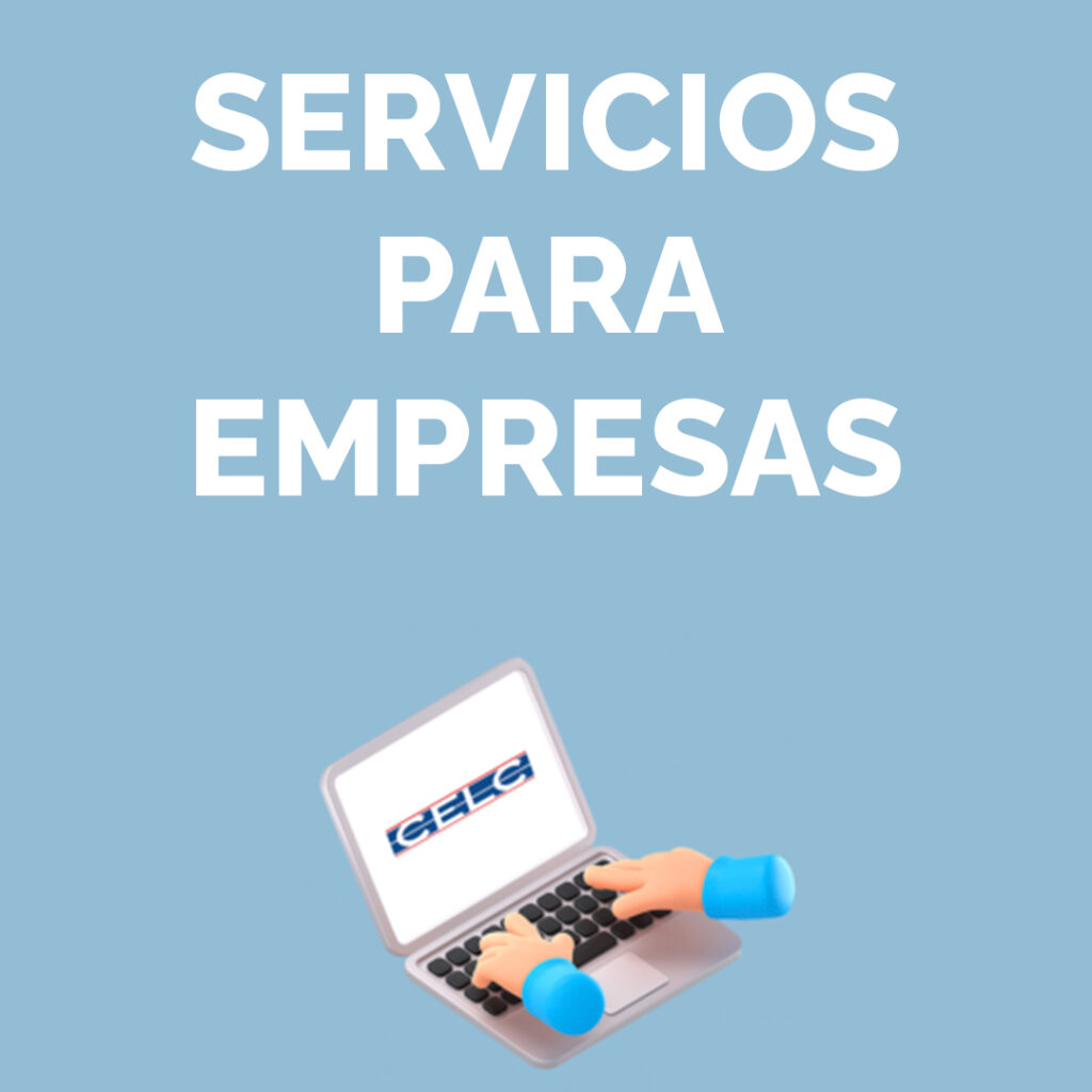Servicios para Empresas - CELC Idiomas
