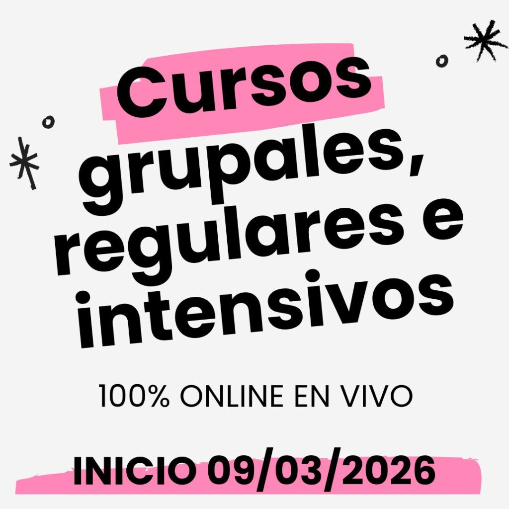Inscripciones Abiertas: Cursos de Idiomas 100% Online CELC Idiomas