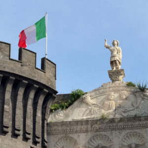 Curso de italiano online en vivo Curso de italiano online en vivo